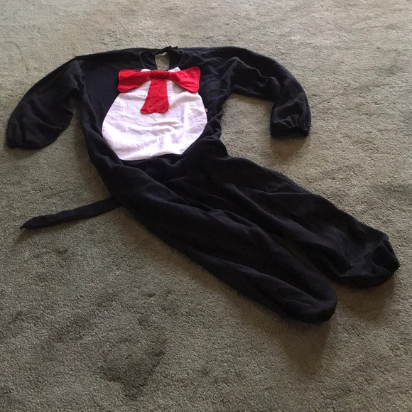 Cat in the hat costume - Picture 2 of 5